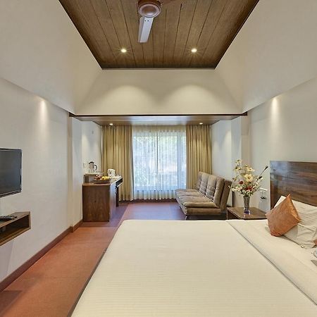 Shreyas Hotel Махабалешвар Номер фото
